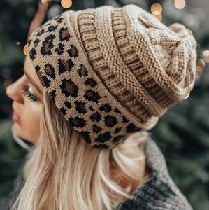 SOLD OUT Cable Knit Beanie